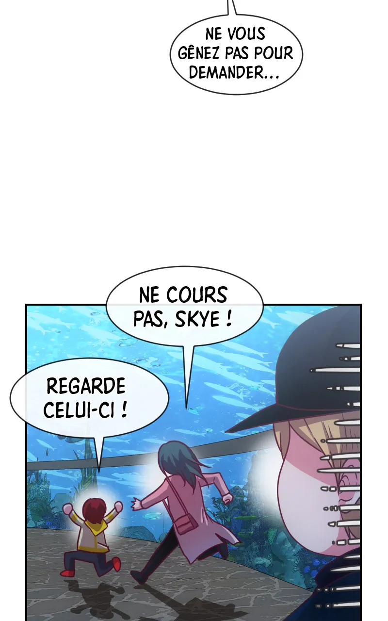 Read Questions d’âge Manga Online