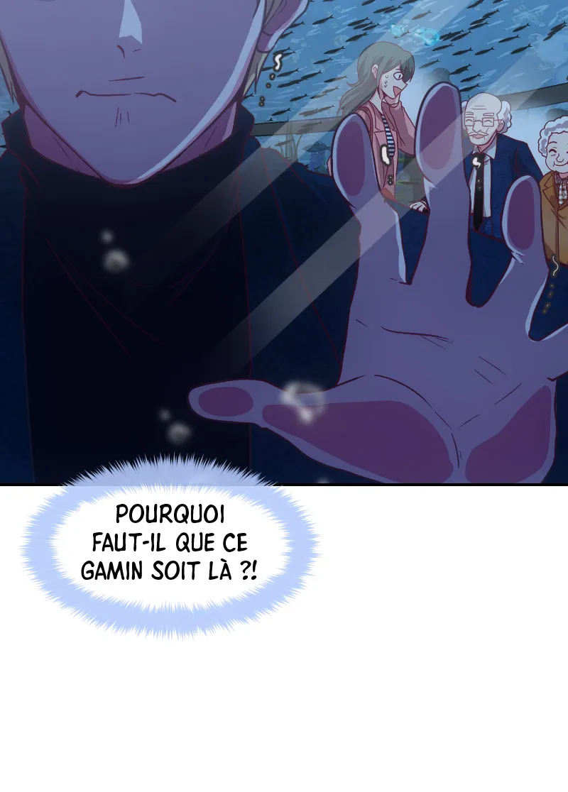Read Questions d’âge Manga Online