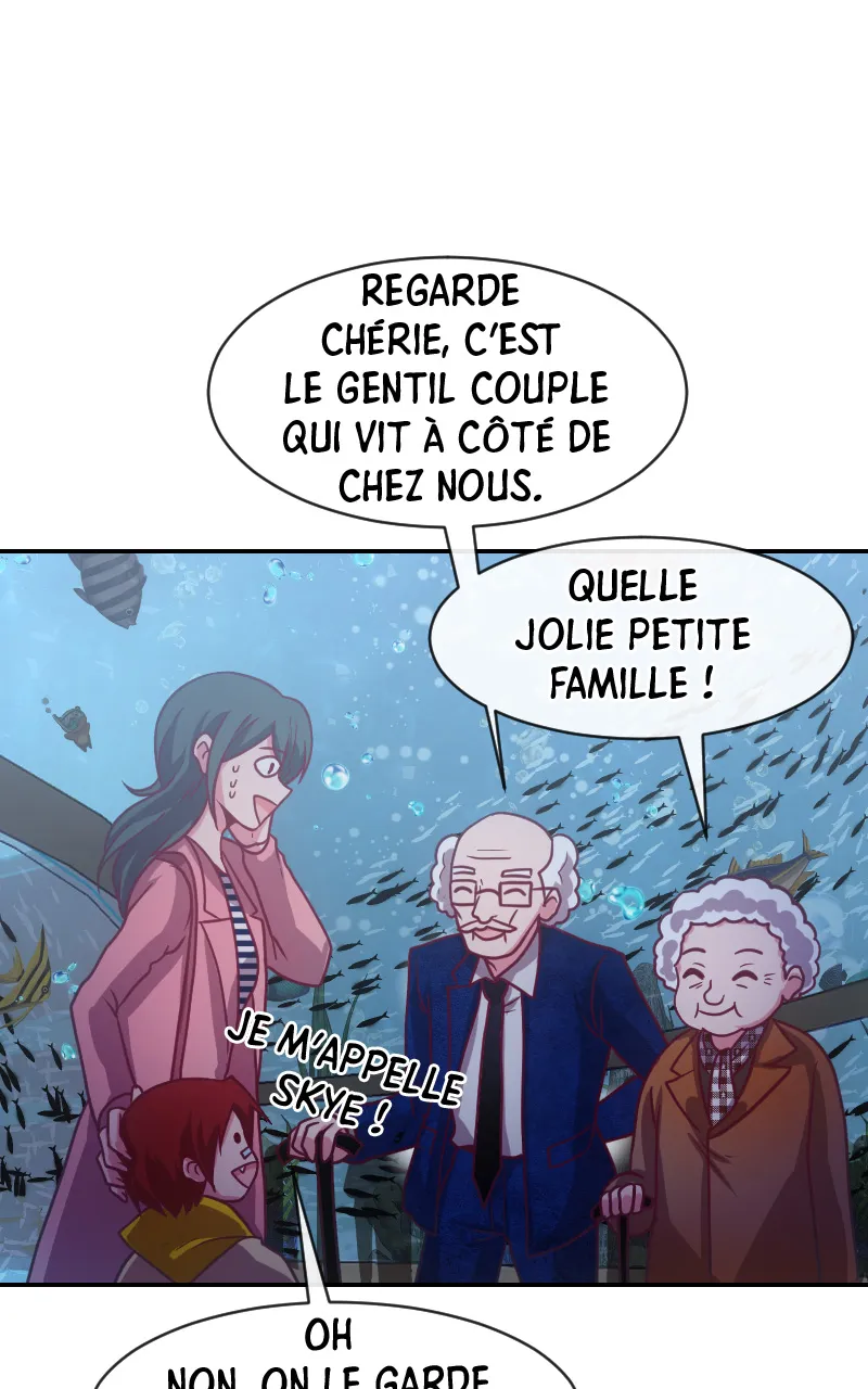 Read Questions d’âge Manga Online