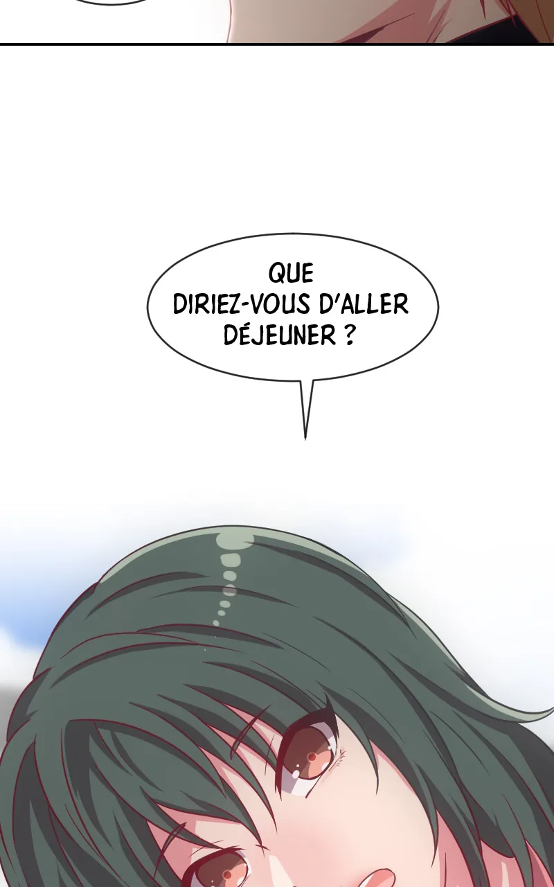 Read Questions d’âge Manga Online