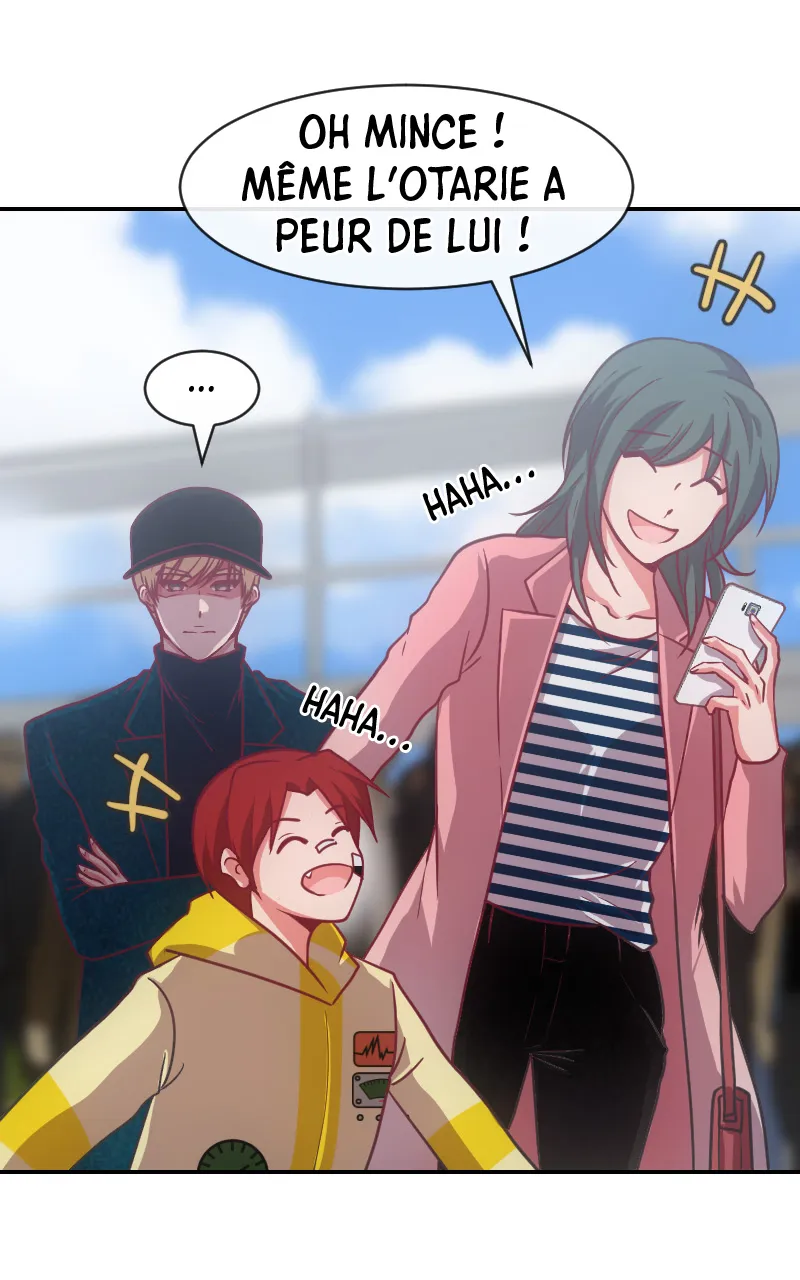 Read Questions d’âge Manga Online