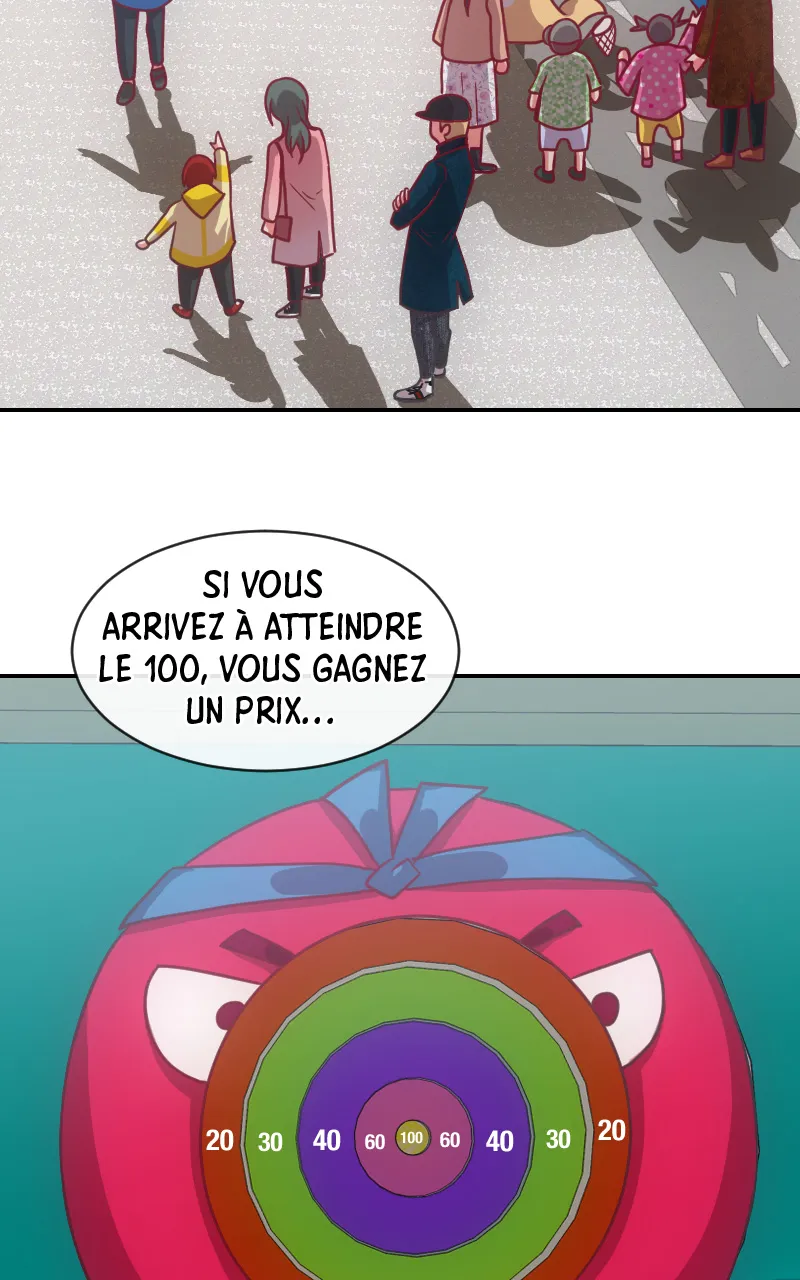 Read Questions d’âge Manga Online