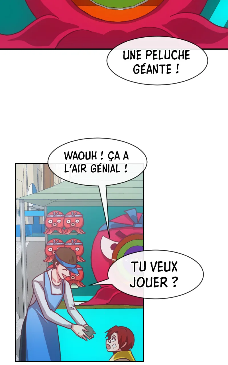 Read Questions d’âge Manga Online