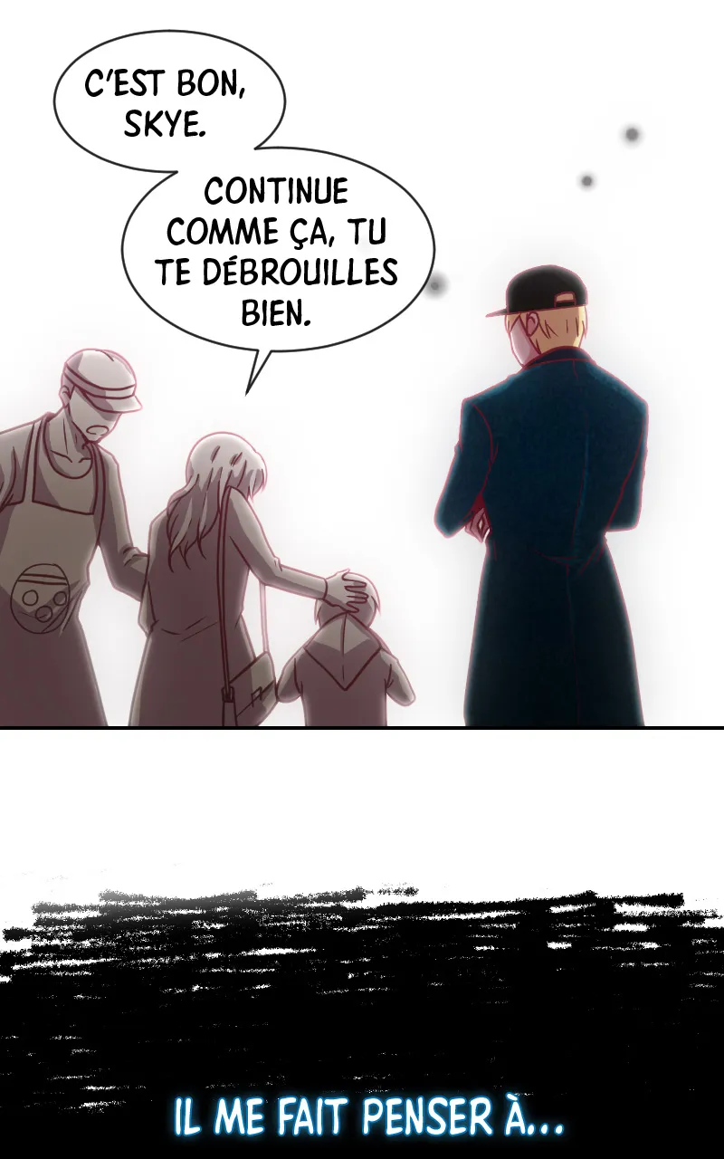 Read Questions d’âge Manga Online