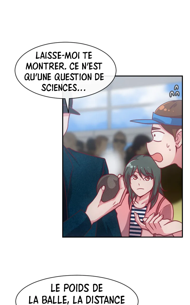Read Questions d’âge Manga Online