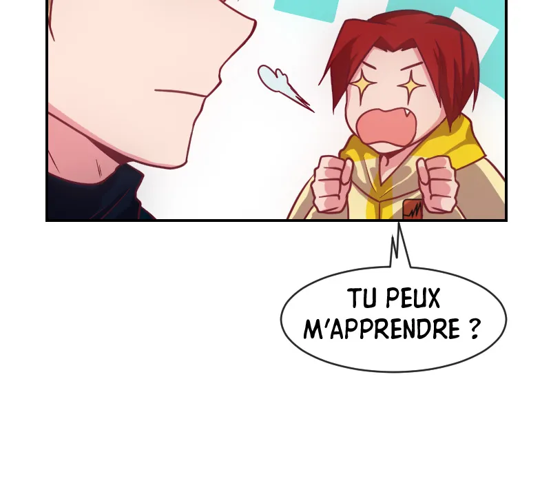 Read Questions d’âge Manga Online