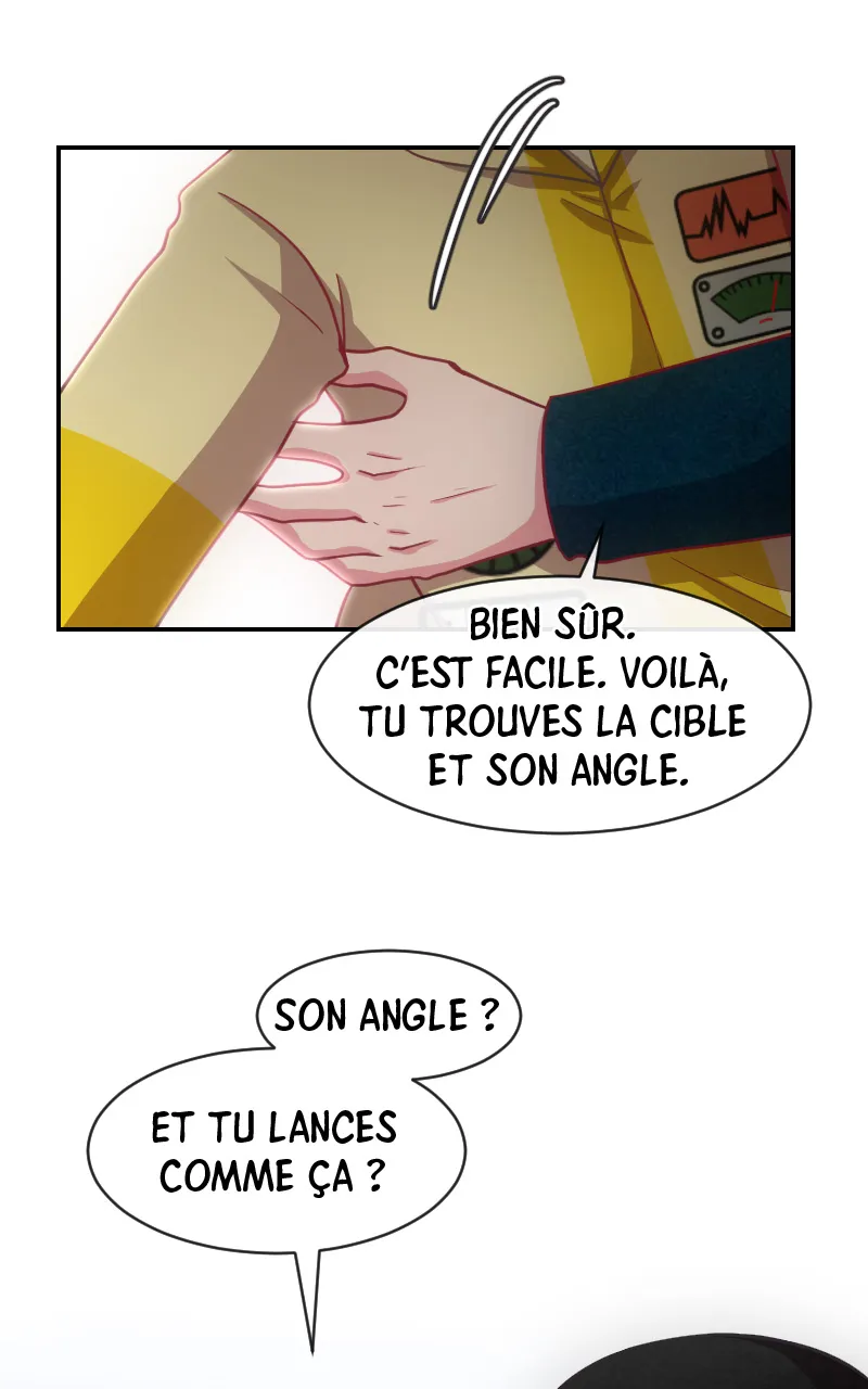 Read Questions d’âge Manga Online