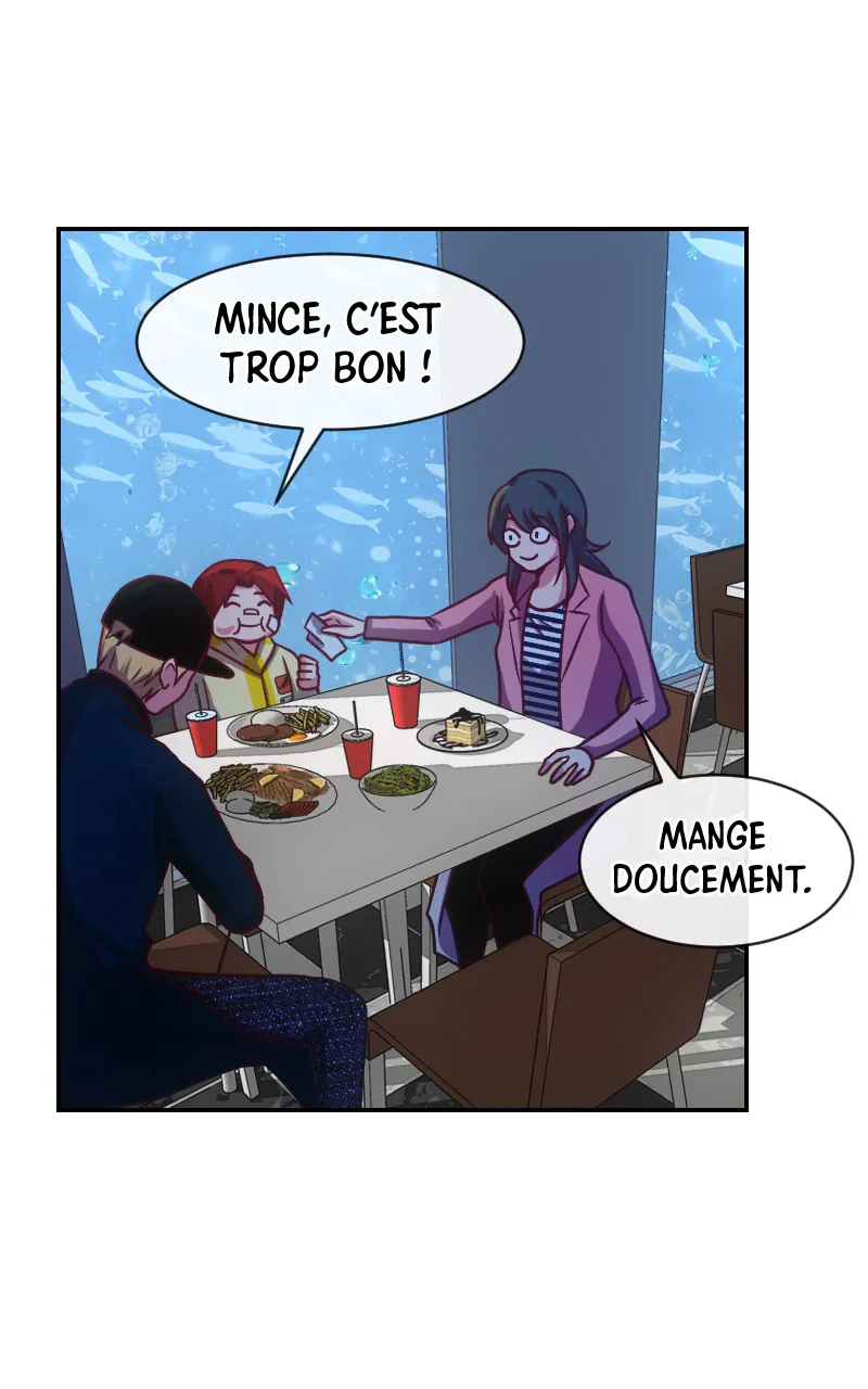 Read Questions d’âge Manga Online