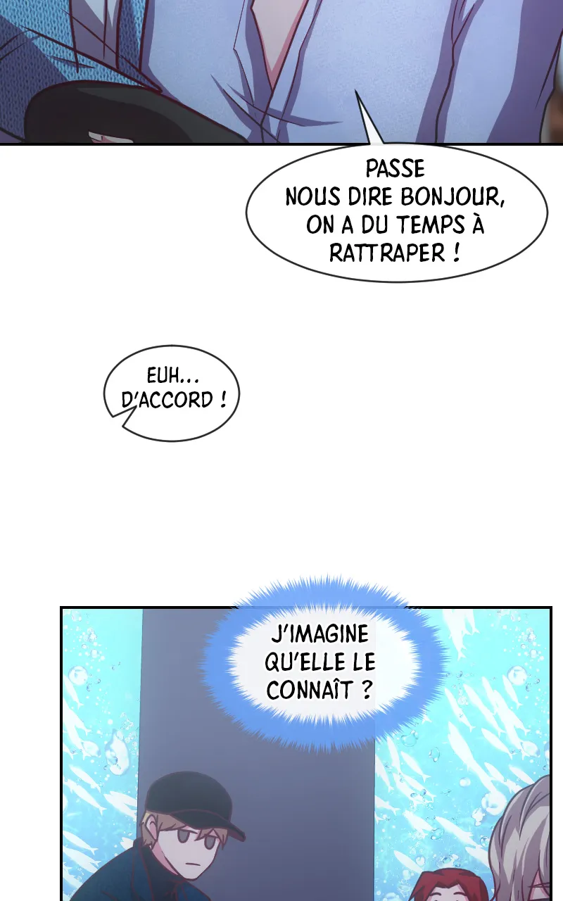 Read Questions d’âge Manga Online