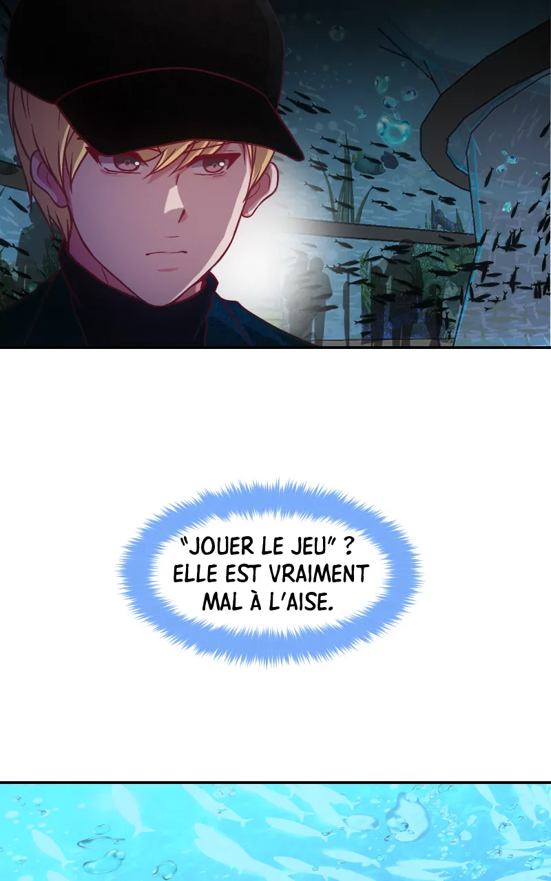 Read Questions d’âge Manga Online