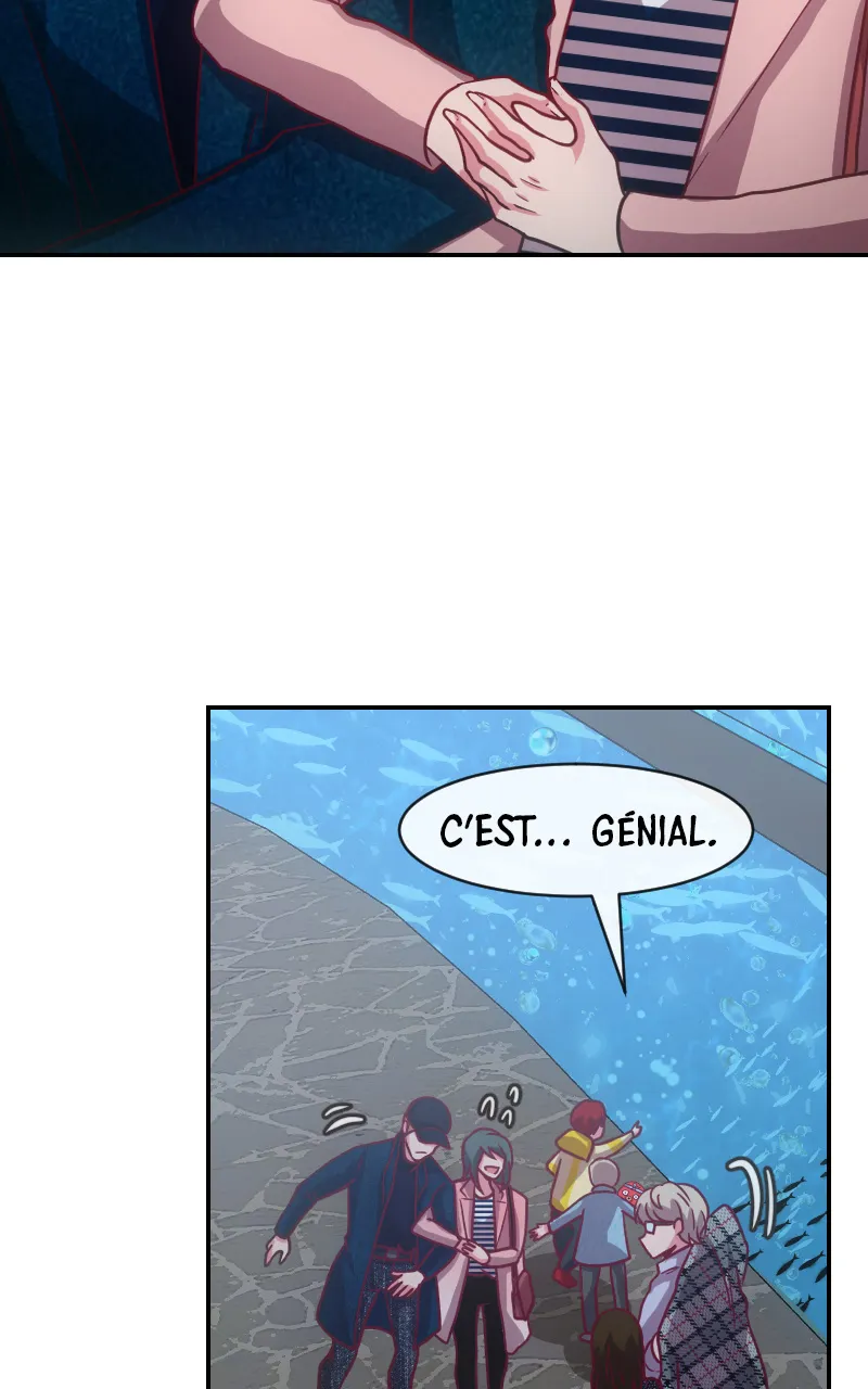 Read Questions d’âge Manga Online