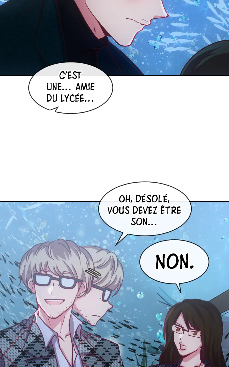 Read Questions d’âge Manga Online