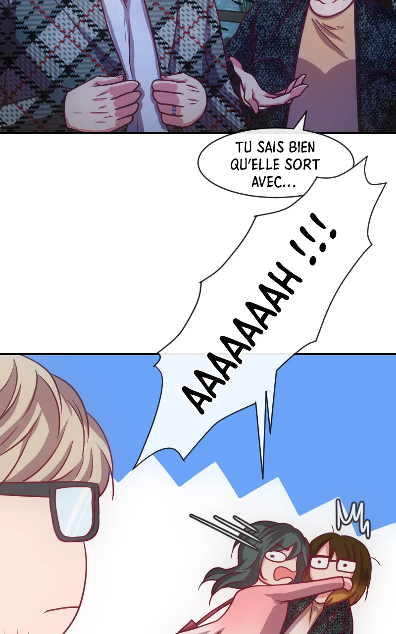 Read Questions d’âge Manga Online