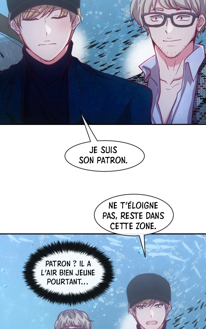 Read Questions d’âge Manga Online