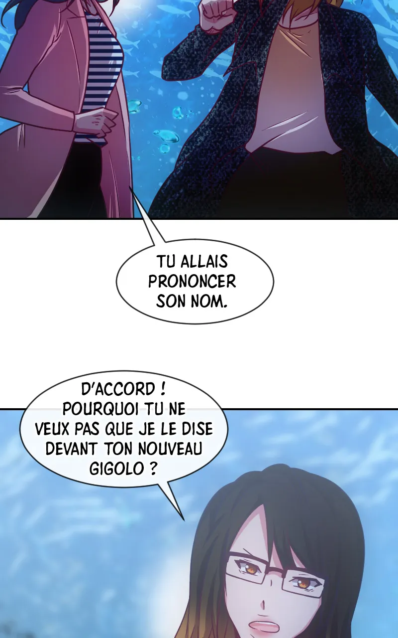 Read Questions d’âge Manga Online