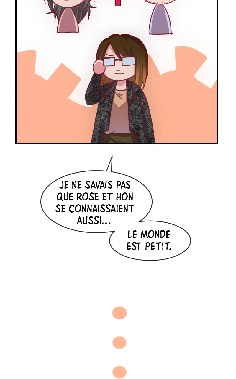 Read Questions d’âge Manga Online