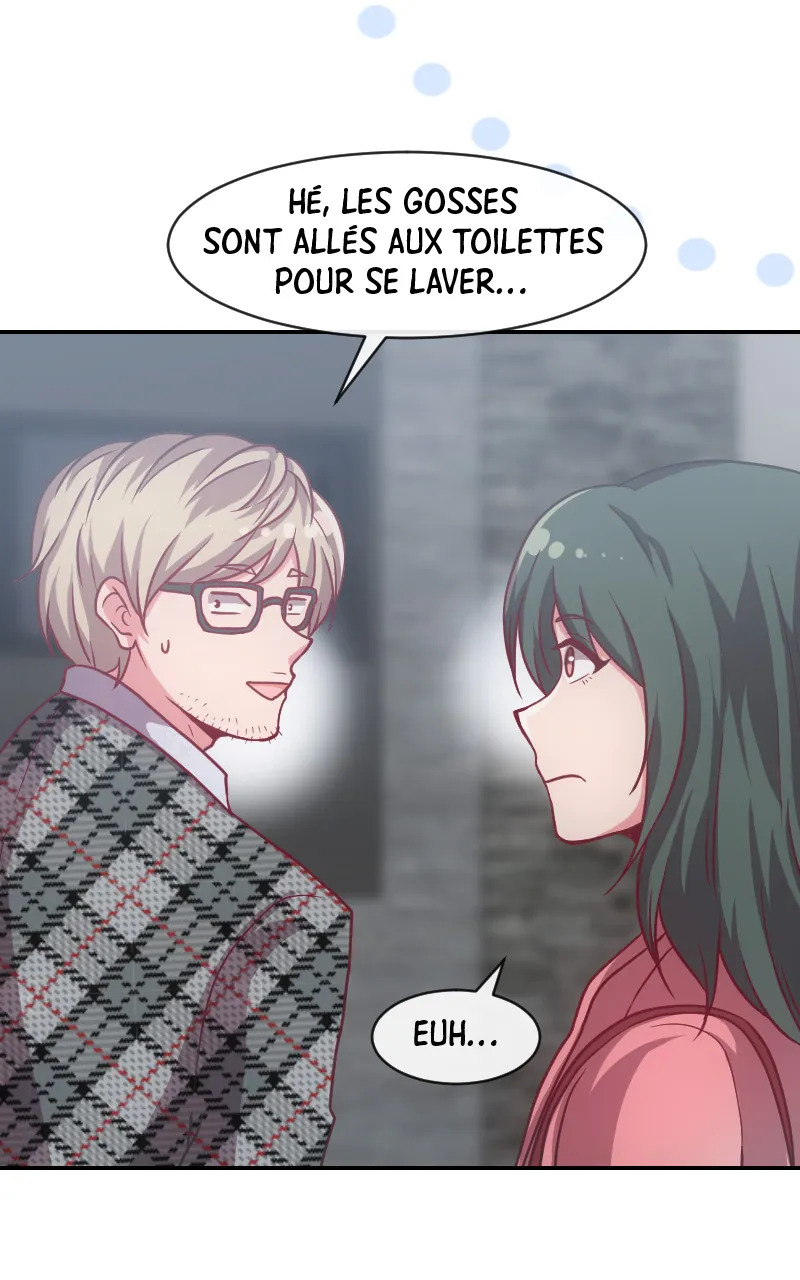 Read Questions d’âge Manga Online