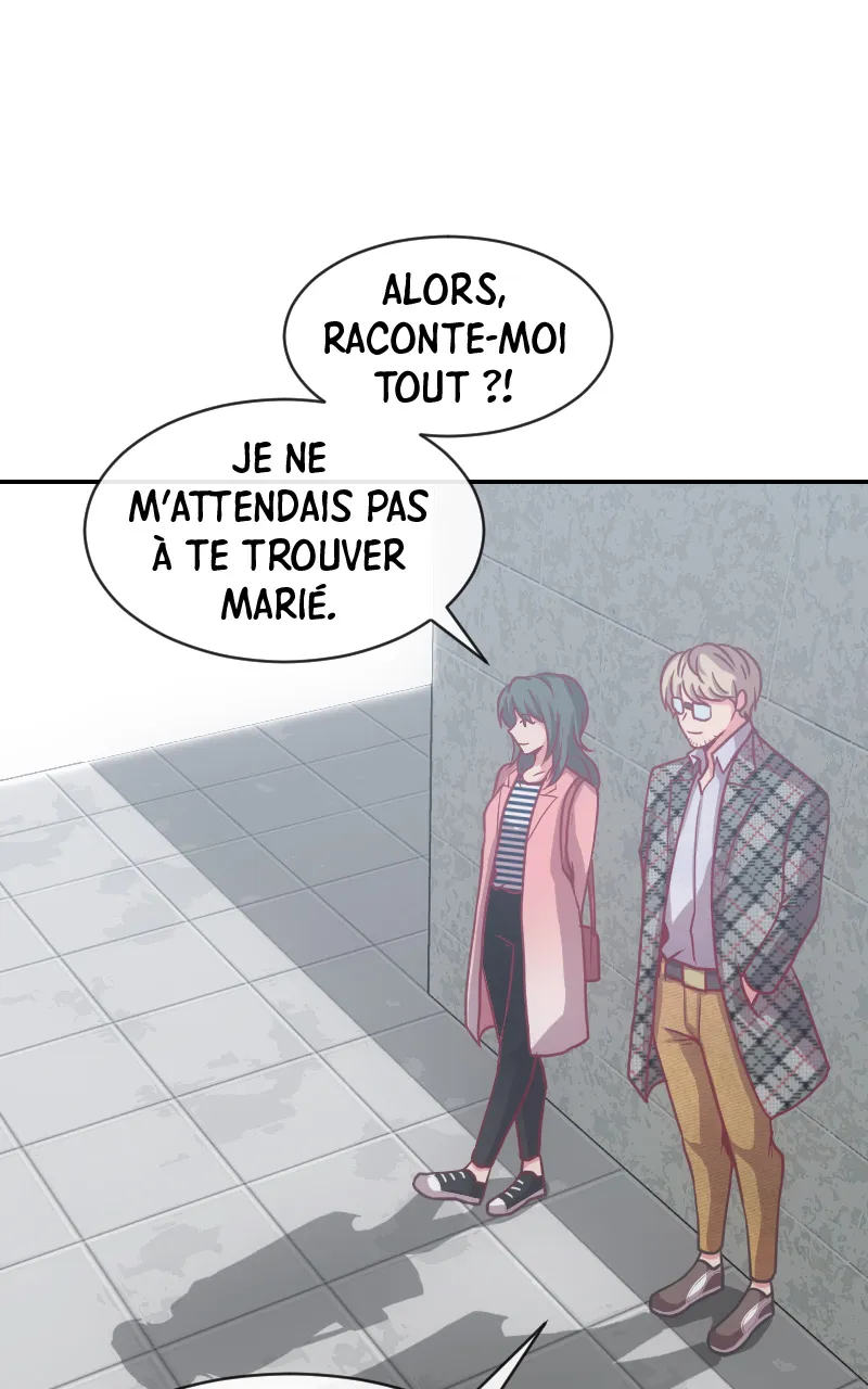 Read Questions d’âge Manga Online