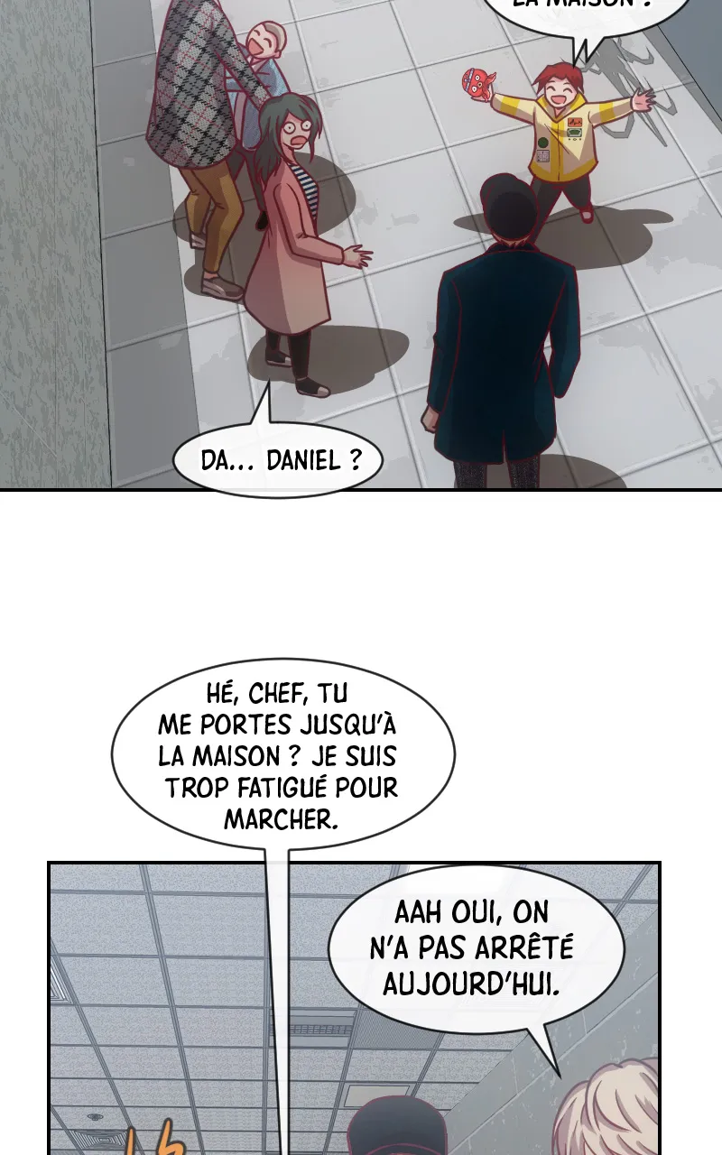 Read Questions d’âge Manga Online
