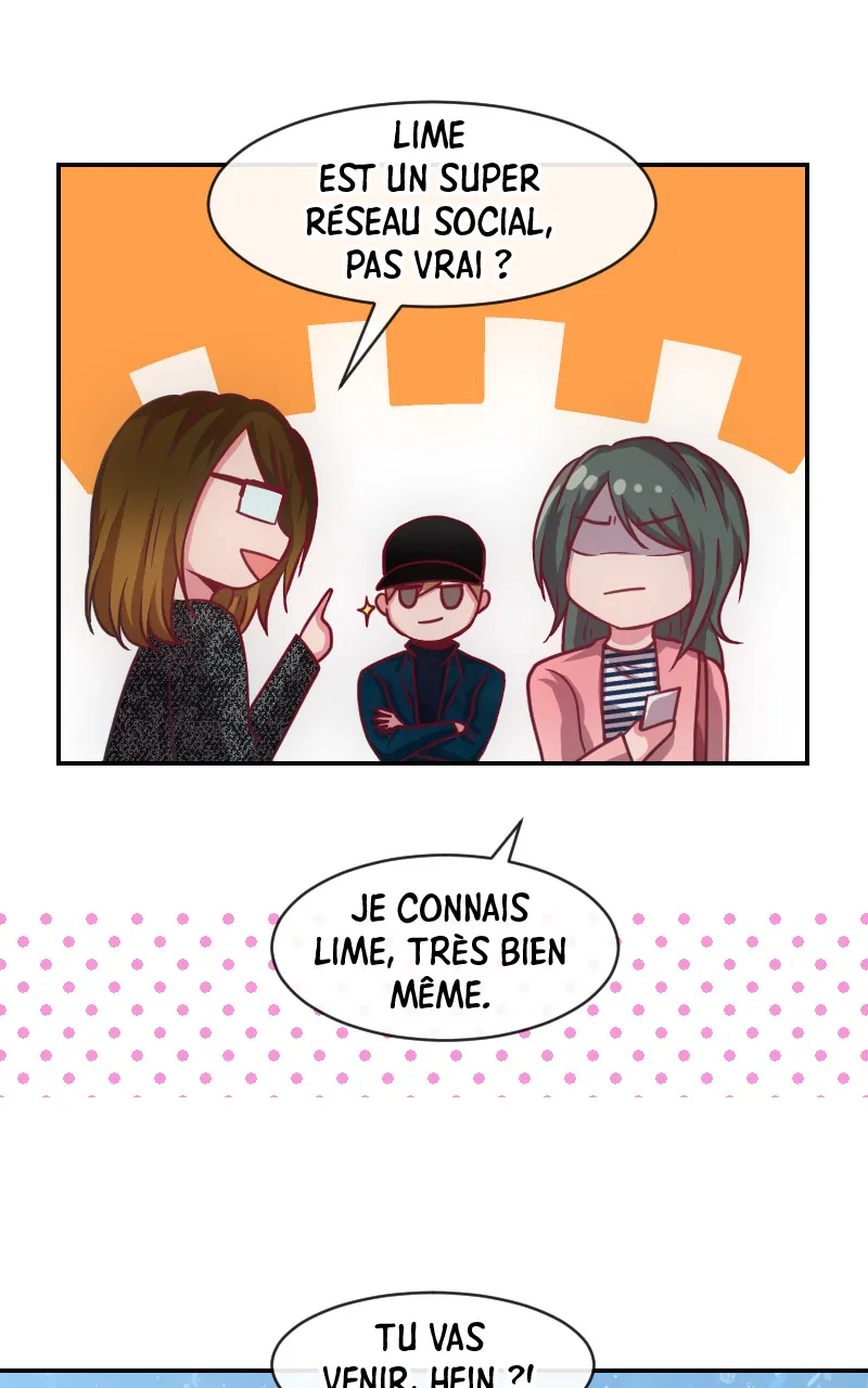 Read Questions d’âge Manga Online