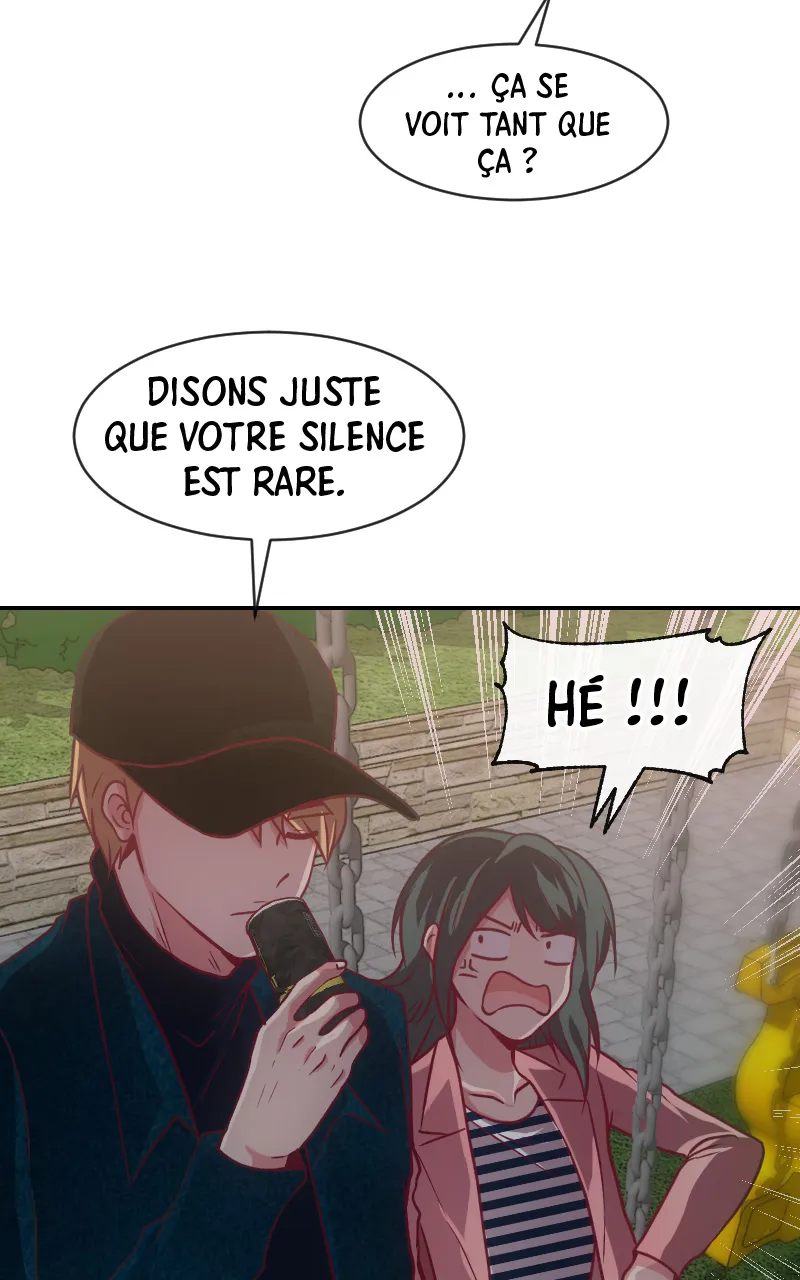 Read Questions d’âge Manga Online