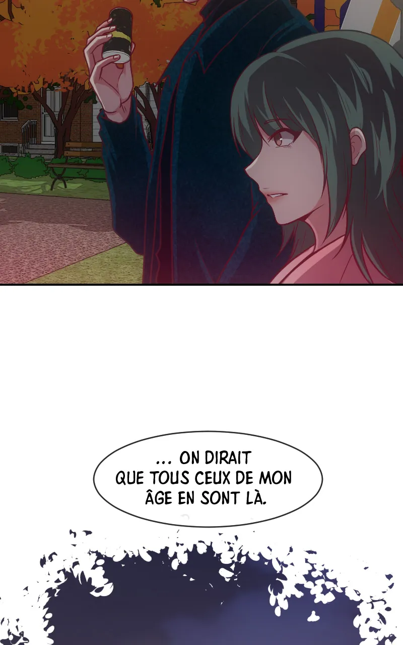 Read Questions d’âge Manga Online