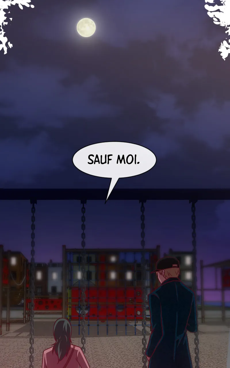 Read Questions d’âge Manga Online