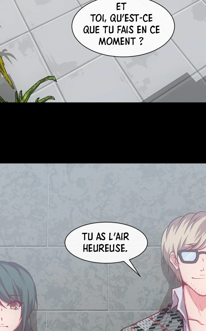 Read Questions d’âge Manga Online