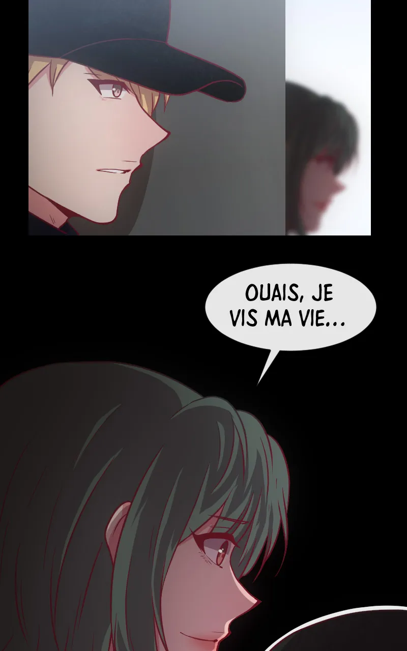 Read Questions d’âge Manga Online