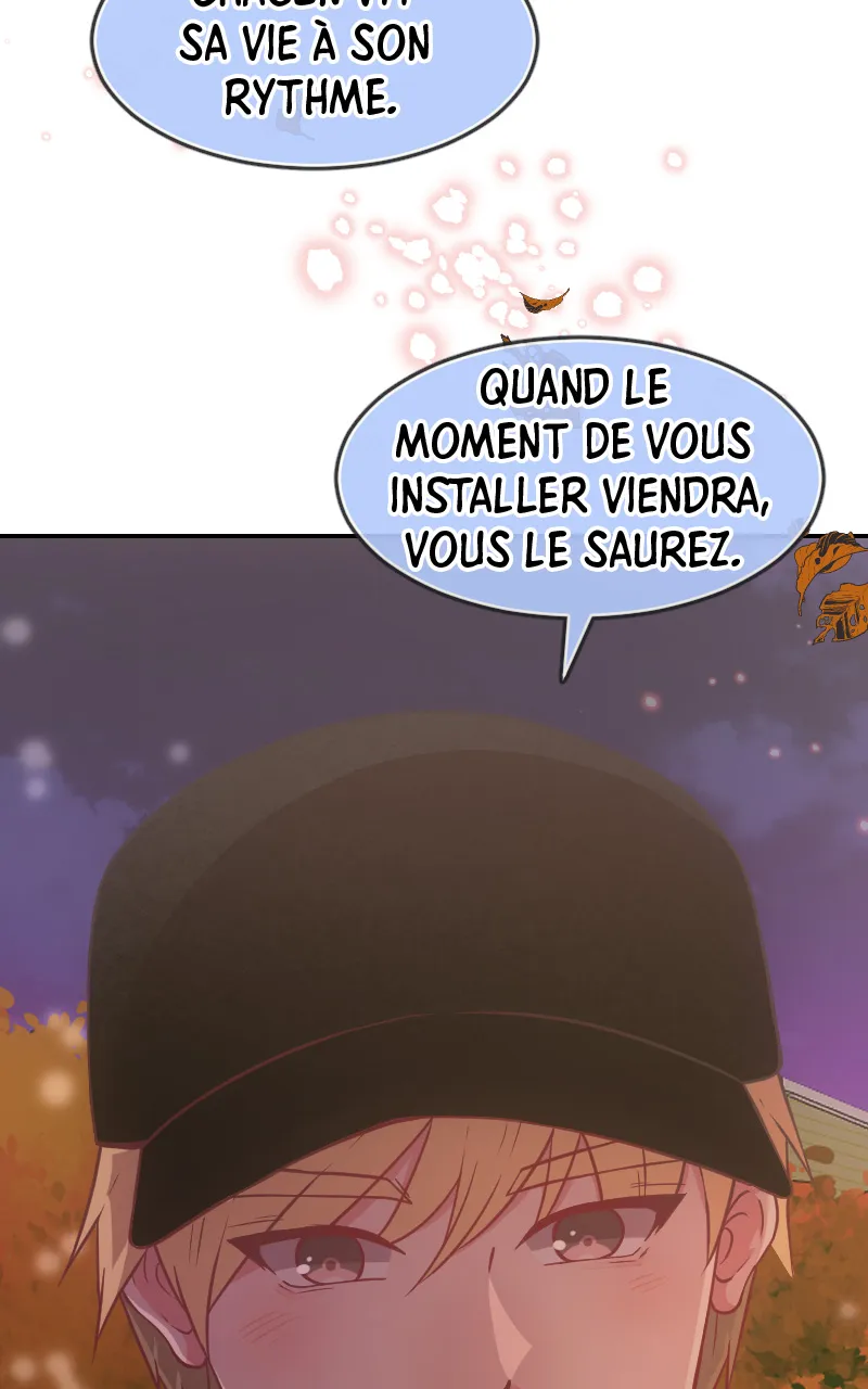 Read Questions d’âge Manga Online