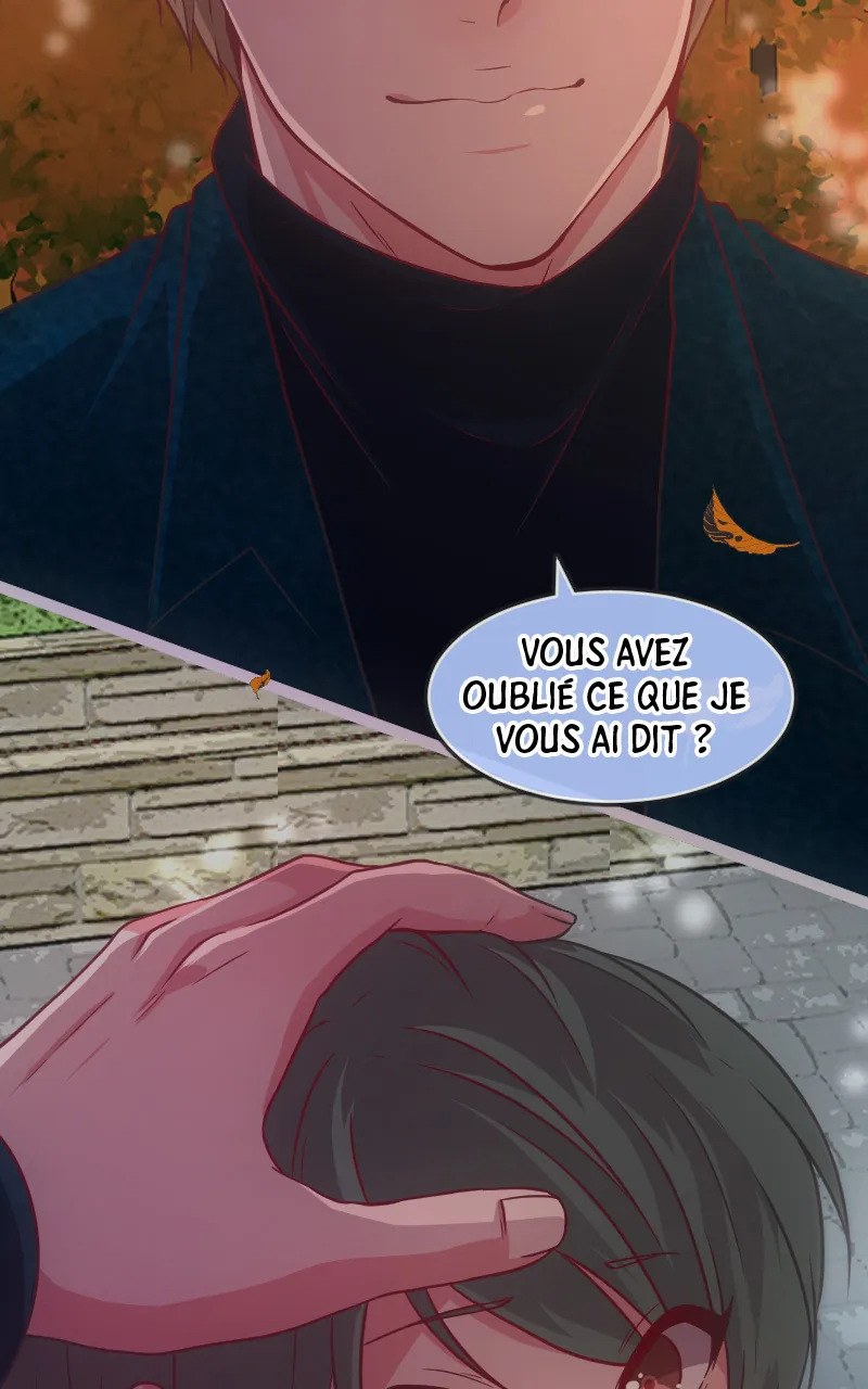 Read Questions d’âge Manga Online