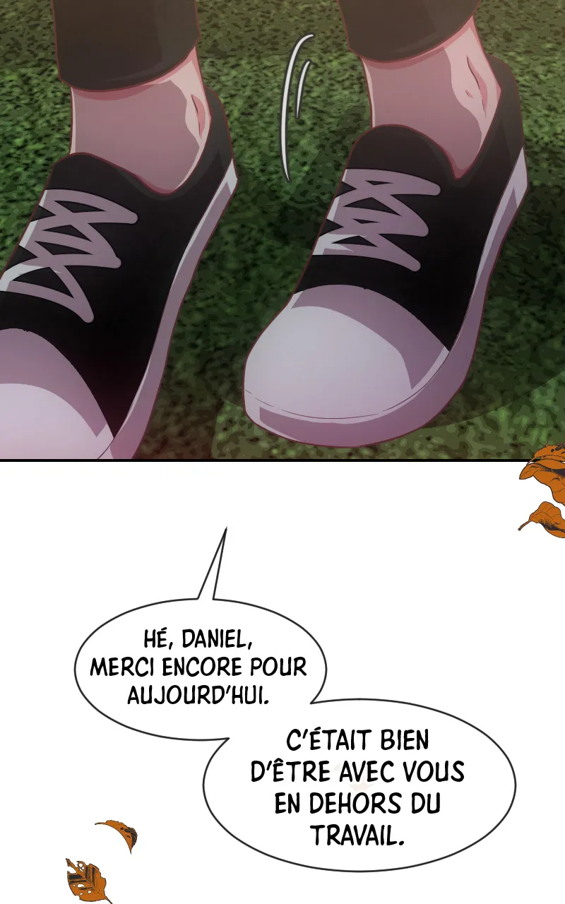 Read Questions d’âge Manga Online