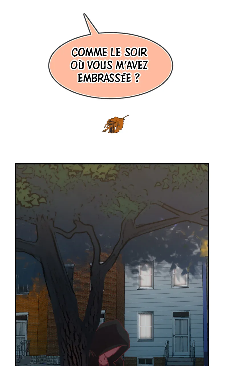 Read Questions d’âge Manga Online