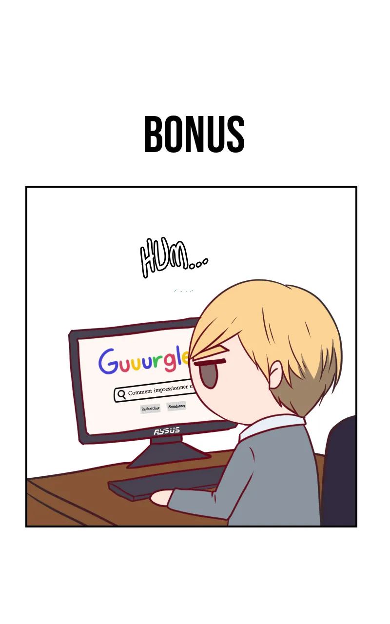 Read Questions d’âge Manga Online