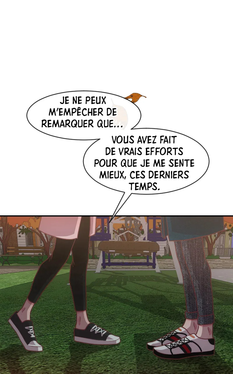 Read Questions d’âge Manga Online