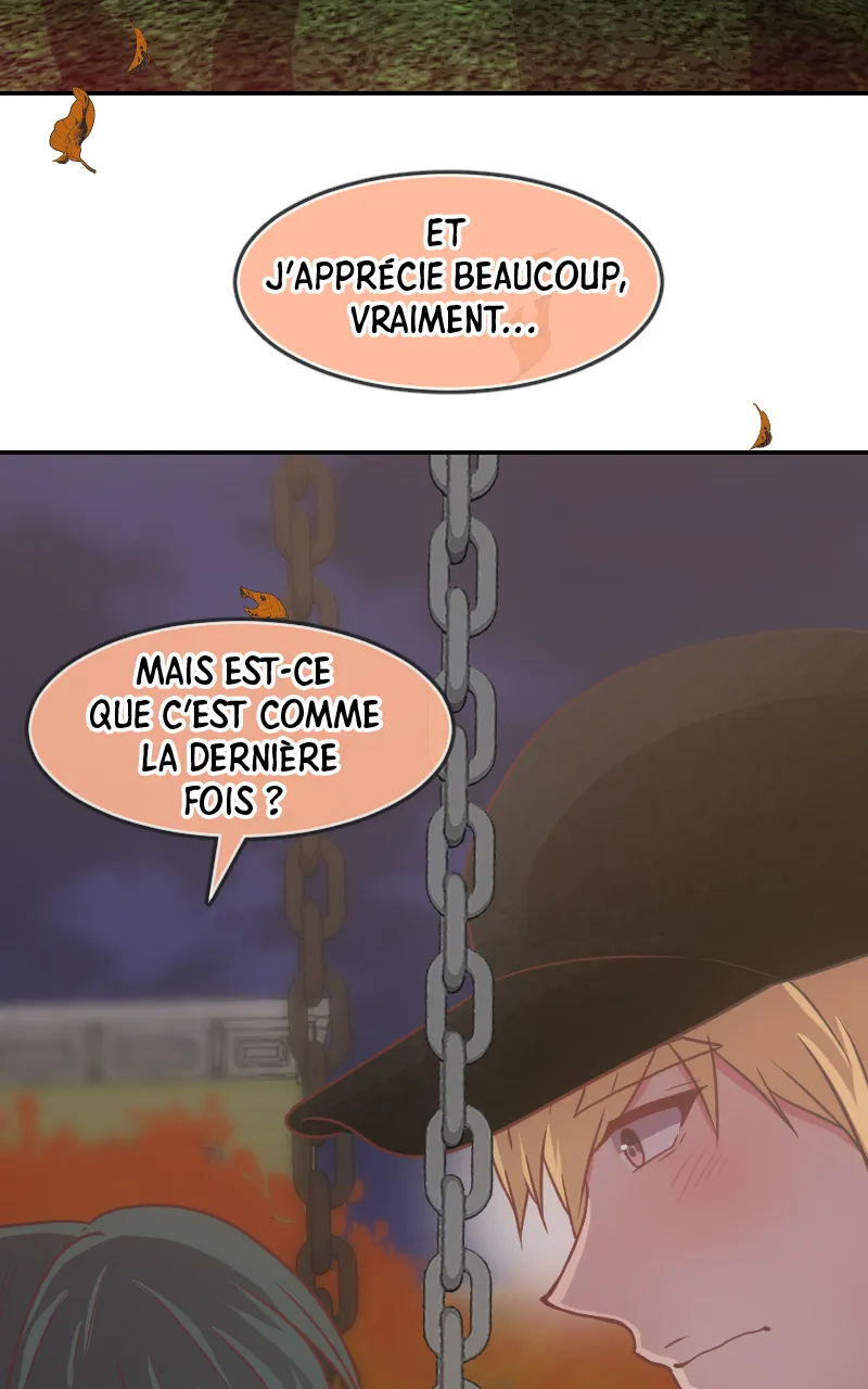 Read Questions d’âge Manga Online