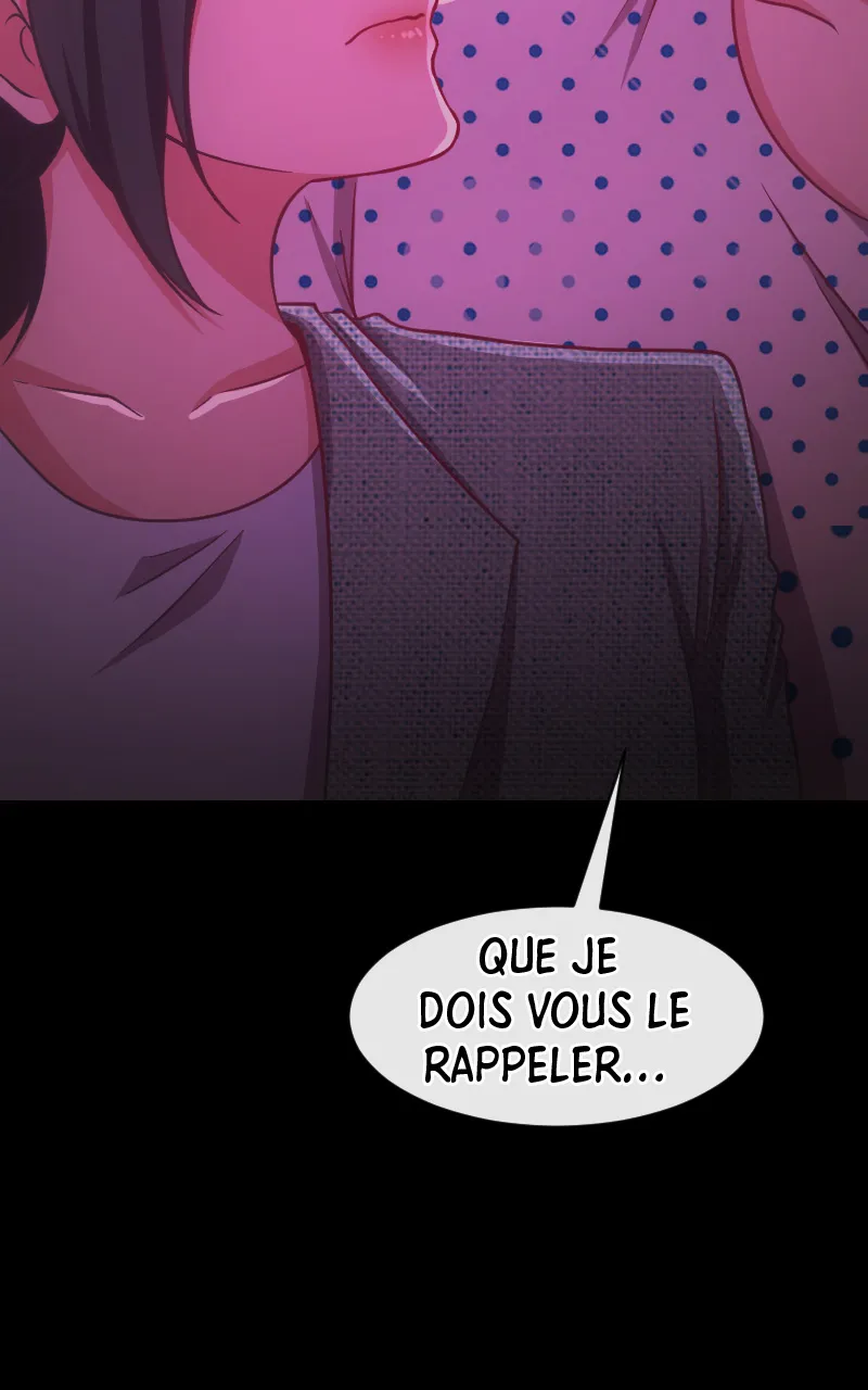 Read Questions d’âge Manga Online