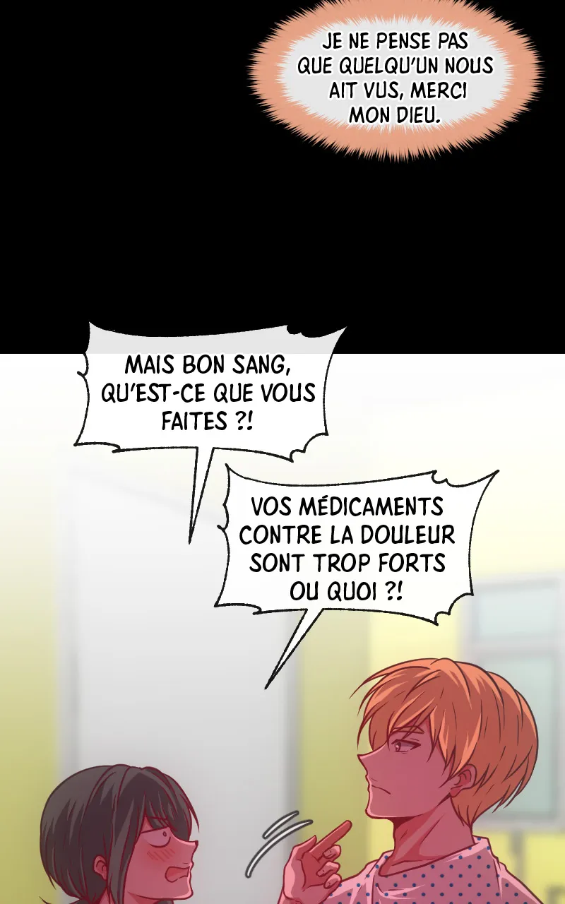 Read Questions d’âge Manga Online