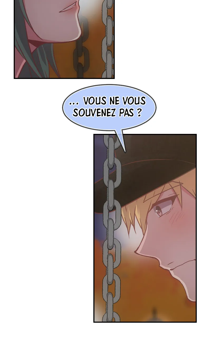 Read Questions d’âge Manga Online
