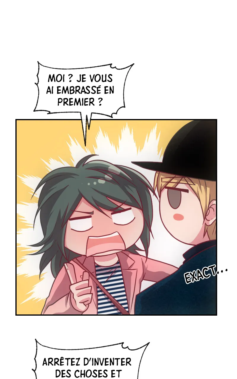 Read Questions d’âge Manga Online