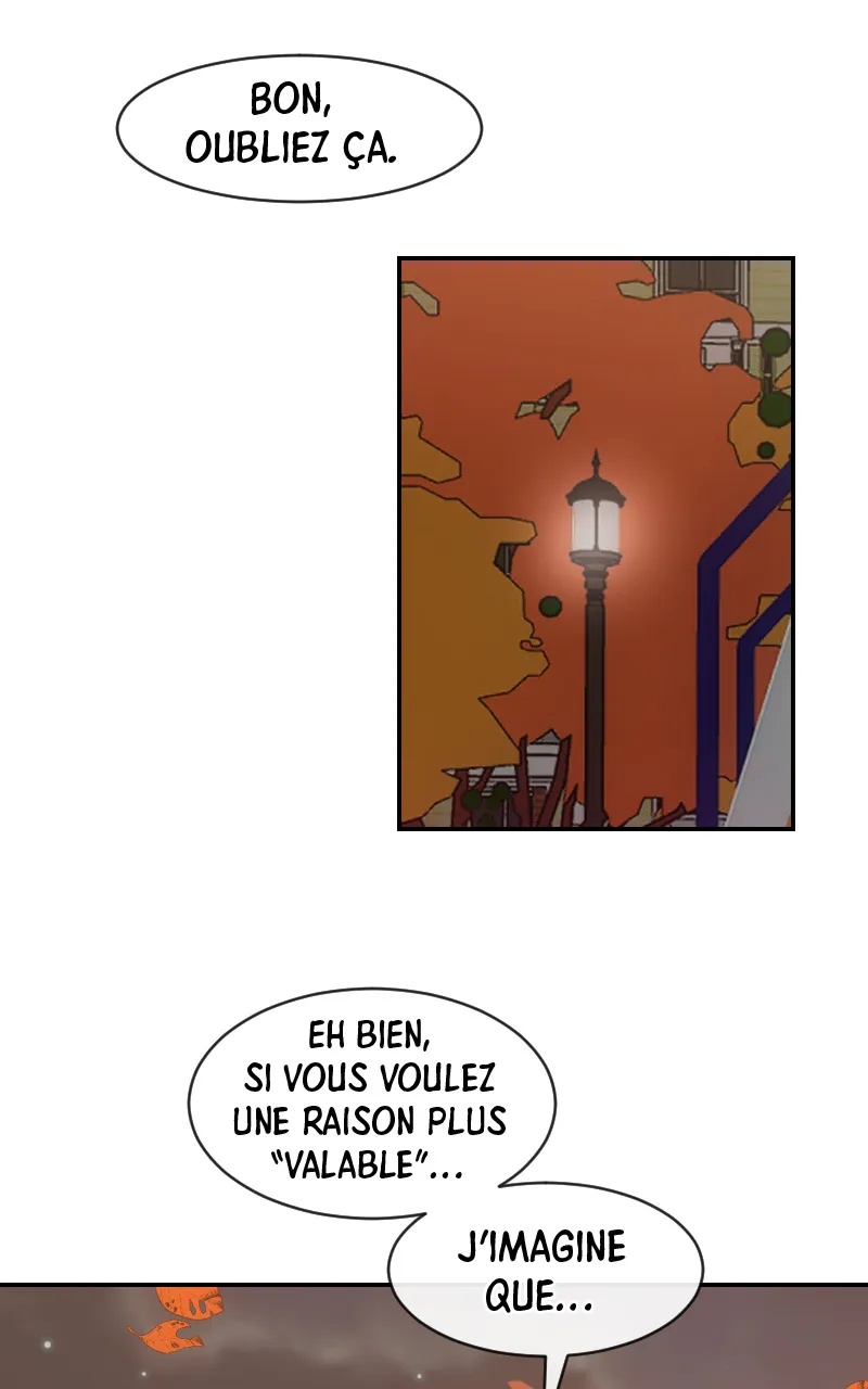 Read Questions d’âge Manga Online
