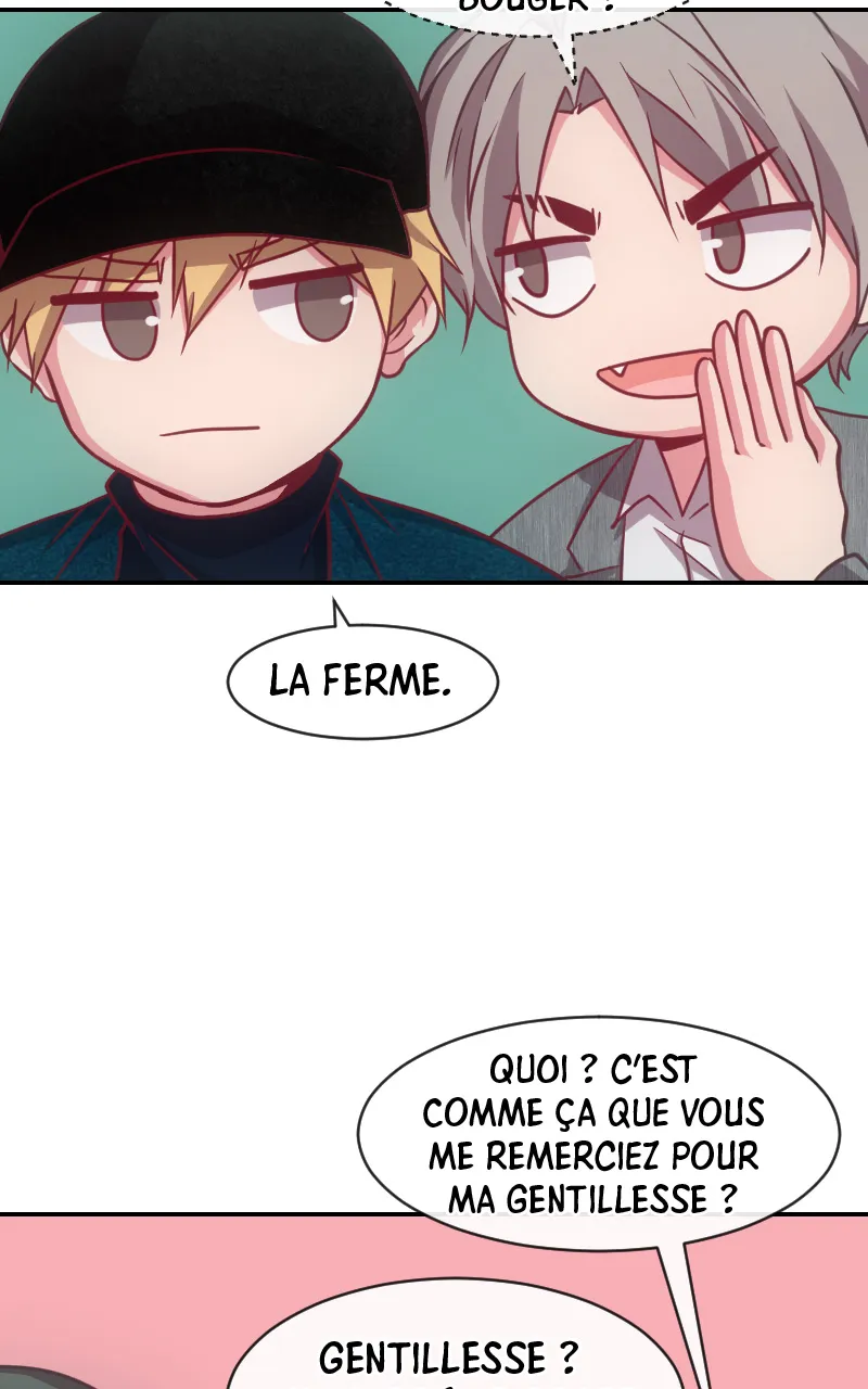 Read Questions d’âge Manga Online