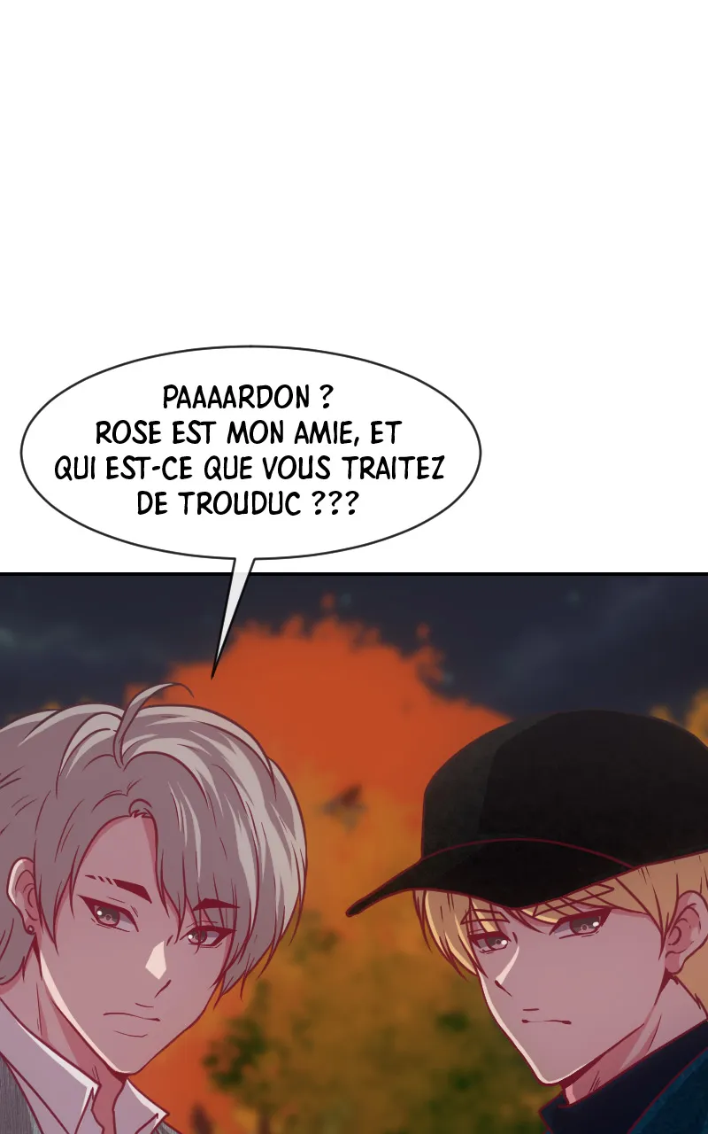 Read Questions d’âge Manga Online