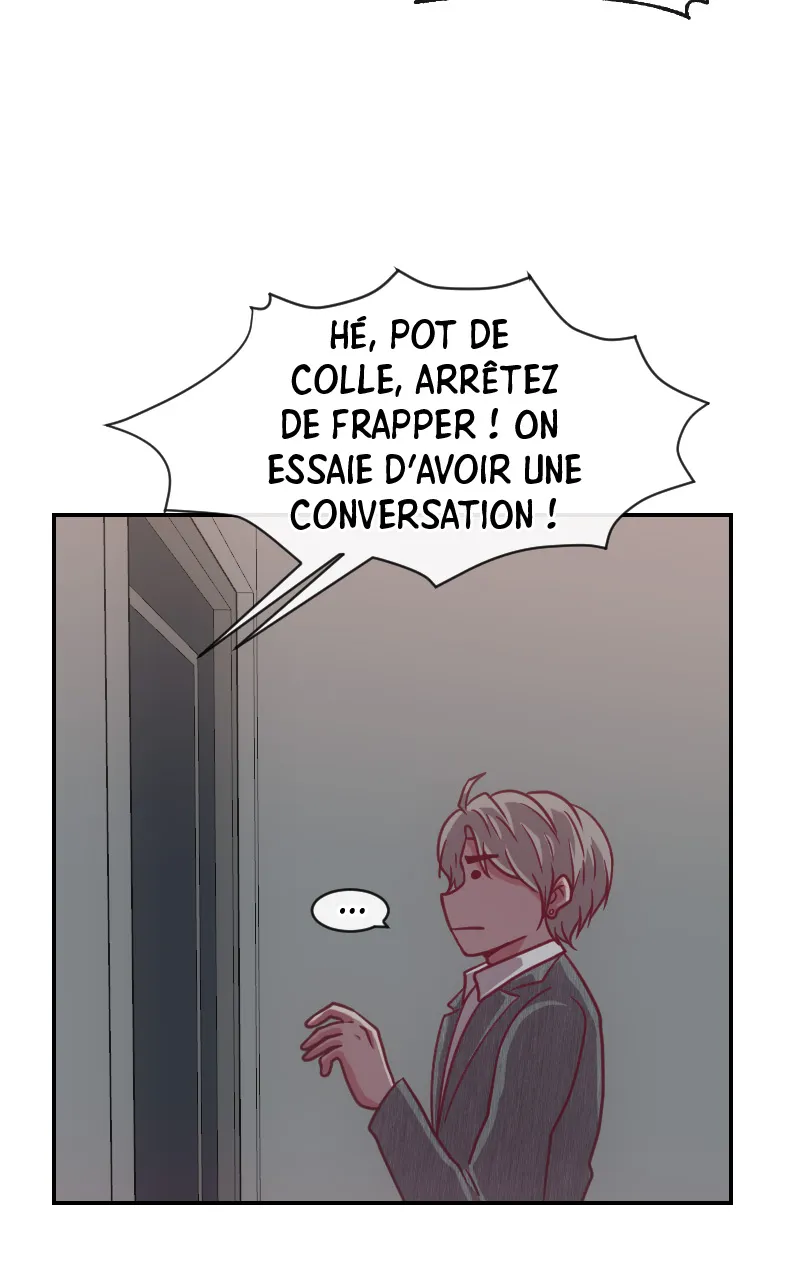 Read Questions d’âge Manga Online