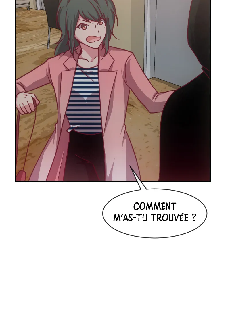 Read Questions d’âge Manga Online