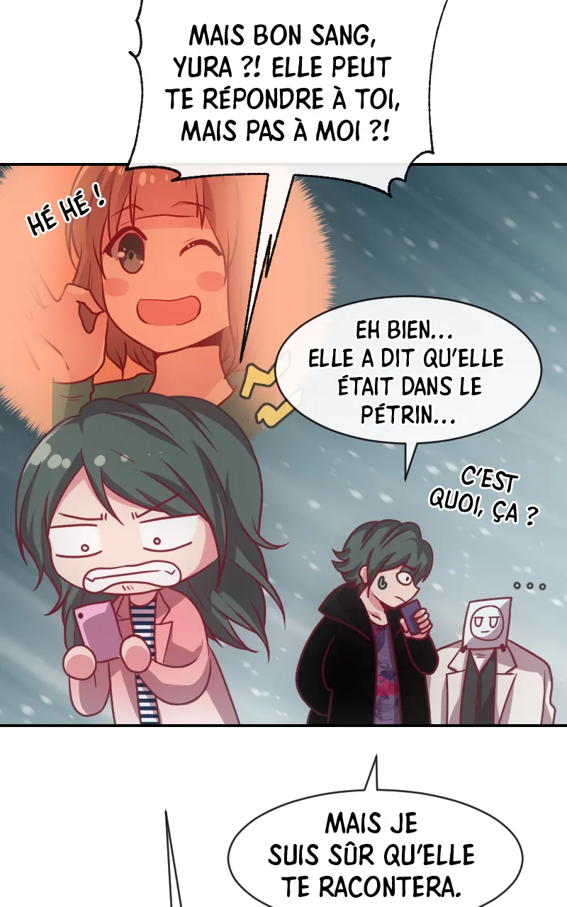 Read Questions d’âge Manga Online