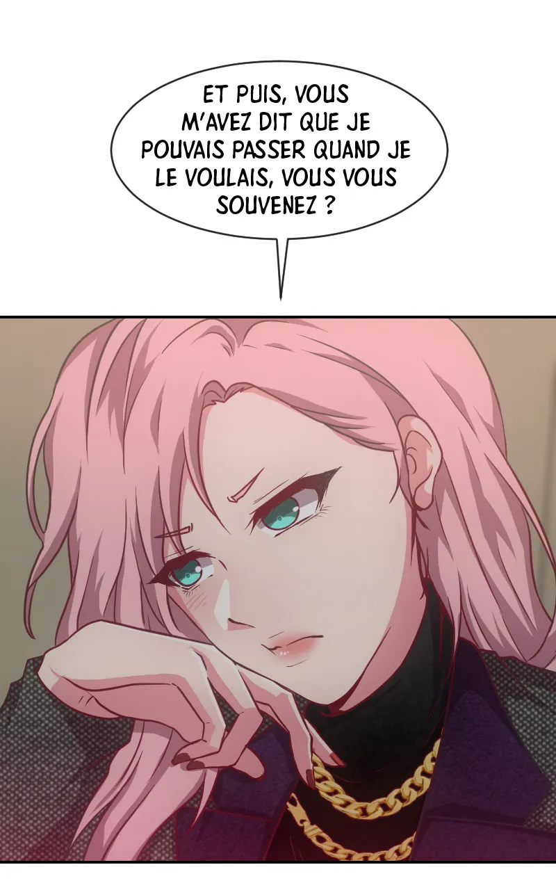 Read Questions d’âge Manga Online