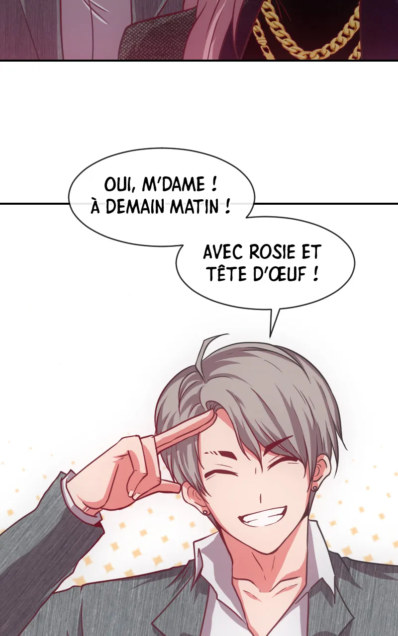 Read Questions d’âge Manga Online