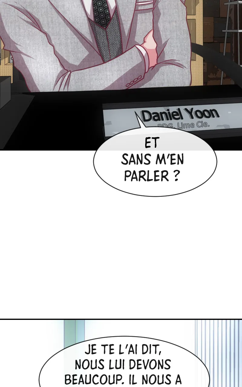 Read Questions d’âge Manga Online