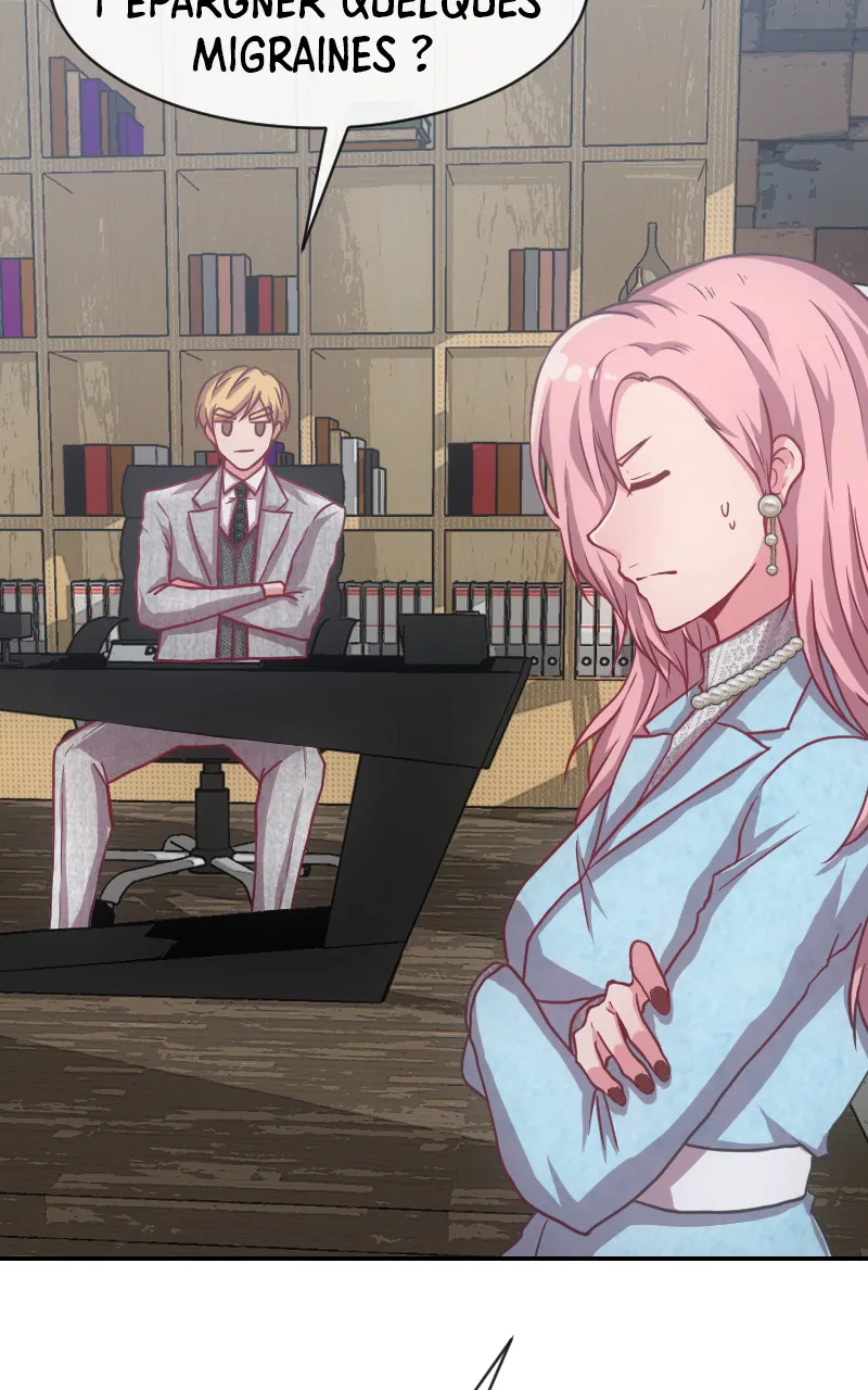 Read Questions d’âge Manga Online